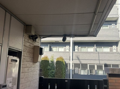 【その他】 | レオパレスカーサ　グリチーネ