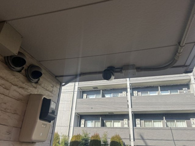 【その他】 | レオパレスカーサ　グリチーネ