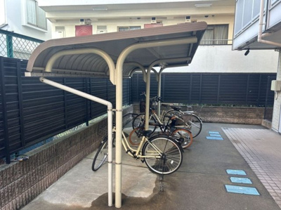 【その他】 | レオパレスカーサ　グリチーネ