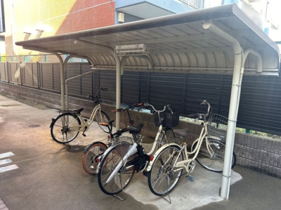 【その他】 | レオパレスカーサ　グリチーネ