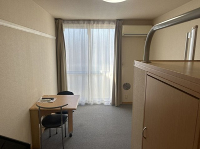 【居間・リビング】 | レオパレスカーサ　グリチーネ