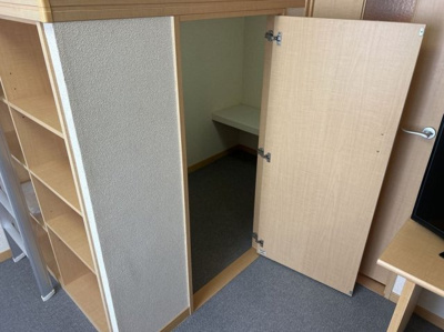 【内装】 | レオパレスカーサ　グリチーネ