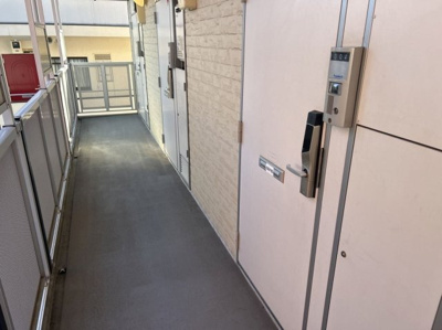 【その他】 | レオパレスカーサ　グリチーネ