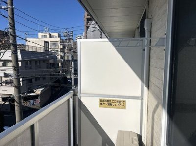 【その他】 | レオパレスカーサ　グリチーネ