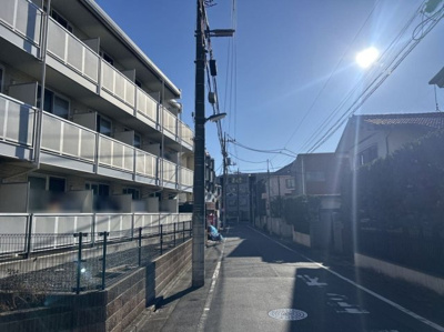 【その他】 | レオパレスカーサ　グリチーネ