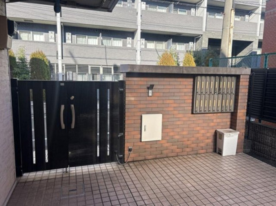 【その他】 | レオパレスカーサ　グリチーネ