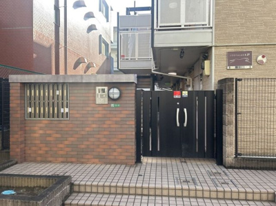 【その他】 | レオパレスカーサ　グリチーネ