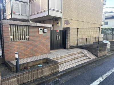 【その他】 | レオパレスカーサ　グリチーネ