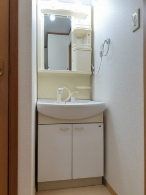 【洗面所】 | コミュニティ２１