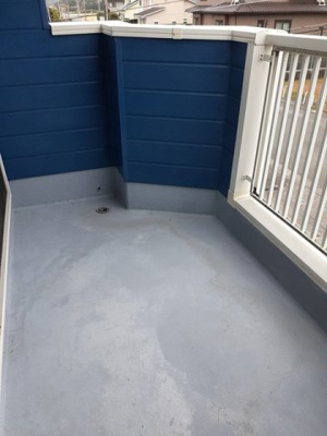 【バルコニー】 | コミュニティ２１