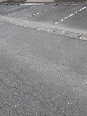 【駐車場】 | コミュニティ２１