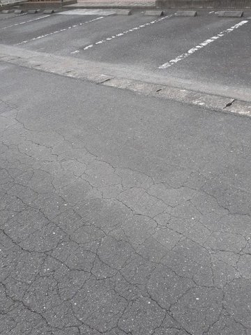 【駐車場】 | コミュニティ２１
