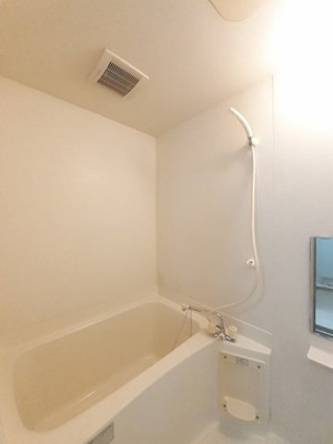 【浴室】 | コミュニティ２１