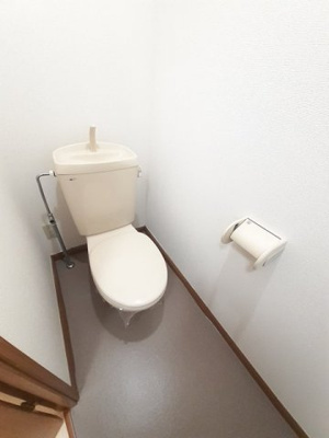 【トイレ】 | コミュニティ２１