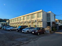 レオパレスチェリーガーデンＣの画像