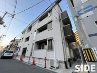 アイレックス京橋の画像