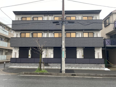 【外観】 | アネックスガーデン東林間