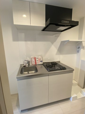 【キッチン】 | アネックスガーデン東林間