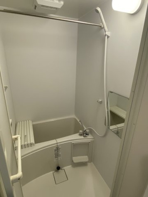 【浴室】 | アネックスガーデン東林間