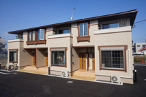 グレーシアの画像