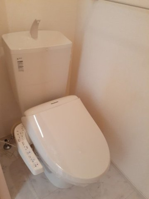 【トイレ】 | ミニョン・ア・ラ・モードＡ