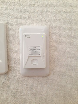 【設備】 | ミニョン・ア・ラ・モードＡ