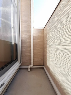 【バルコニー】 | ミニョン・ア・ラ・モードＡ