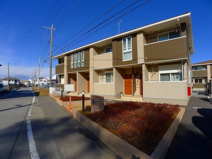 ミニョン・ア・ラ・モードＡの画像