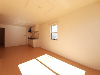 【内装】 | ミニョン・ア・ラ・モードＡ