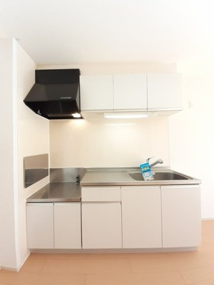 【キッチン】 | ミニョン・ア・ラ・モードＡ