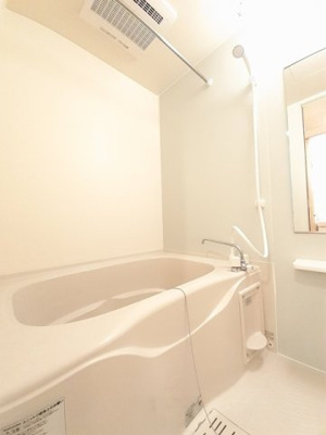 【浴室】 | ミニョン・ア・ラ・モードＡ