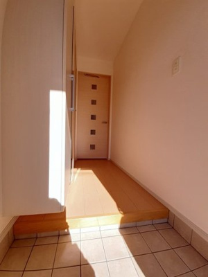 【玄関】 | ミニョン・ア・ラ・モードＡ