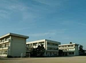 【周辺】 | パークサイド古海Ａ | 大泉町立南小学校まで2000m