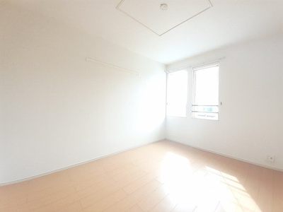 【その他】 | パークサイド古海Ａ