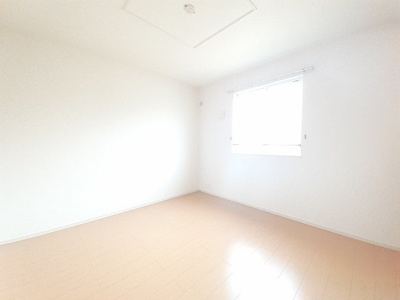 【内装】 | パークサイド古海Ａ