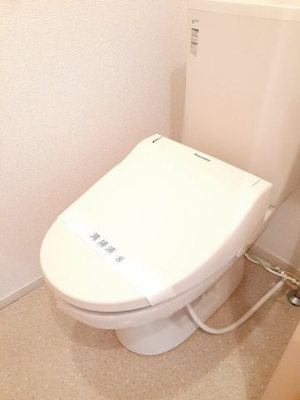 【トイレ】 | ミニョン・ア・ラ・モードＣ