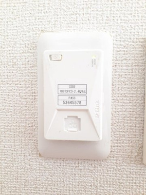 【設備】 | ミニョン・ア・ラ・モードＣ