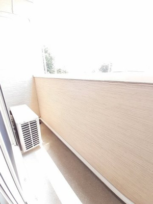 【バルコニー】 | ミニョン・ア・ラ・モードＣ