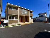 ミニョン・ア・ラ・モードＣの画像