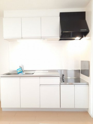 【キッチン】 | ミニョン・ア・ラ・モードＣ