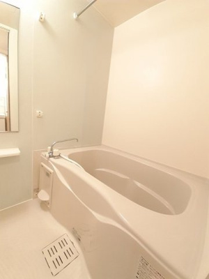 【浴室】 | ミニョン・ア・ラ・モードＣ