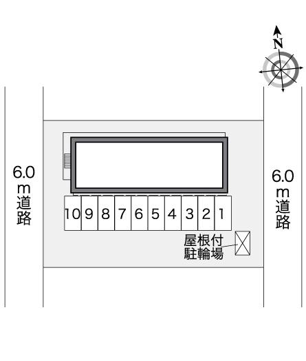 レオパレス花山手のその他|画像4