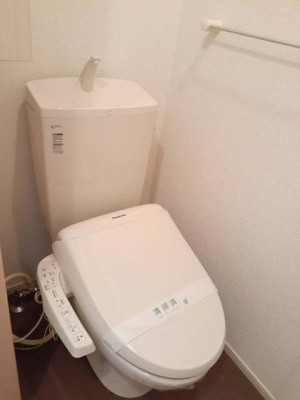 【トイレ】 | カロッテ