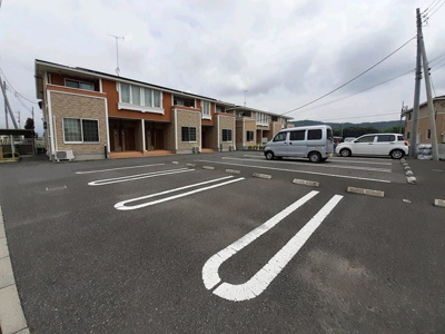 【駐車場】 | カロッテ