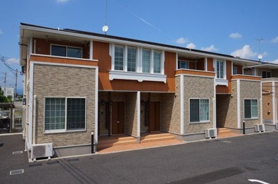 【外観】 | カロッテ