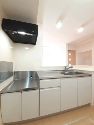 【キッチン】 | カロッテ