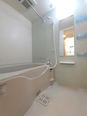 【浴室】 | カロッテ