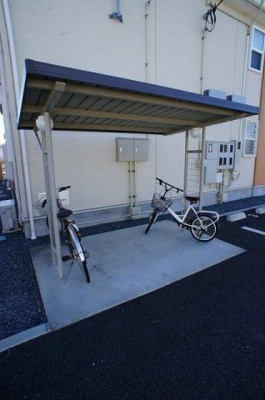 【その他共用部分】 | ファインＢ