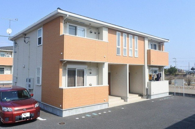 【外観】 | ファインＢ