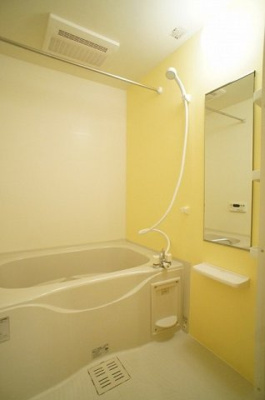 【浴室】 | ファインＢ